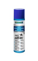 Универсальный пенный очиститель RAVENOL Active Foam Cleaner Spray (0,5л)