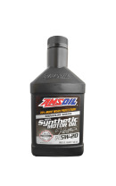 Моторное масло AMSOIL Signature Series Synthetic Motor Oil SAE 5W-20 (0,946л)