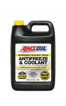Антифриз AMSOIL Passenger Car & Light Truck Antifreeze & Coolant (3,78л)