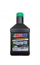 Моторное масло AMSOIL Signature Series Synthetic Motor Oil SAE 0W-20 (0,946л)