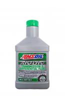Трансмиссионное масло AMSOIL Synthetic ATV/UTV Transmission & Differential Fluid (0,946л)*