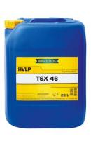 Гидравлическое масло RAVENOL Hydraulikol TSX 46 (HVLP) (20л)