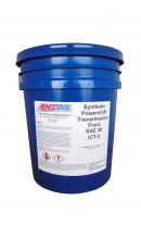 Трансмиссионное масло AMSOIL Synthetic Powershift Transmission Fluid SAE 30W (18,9л)*