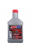 Мотоциклетное масло AMSOIL Synthetic Dirt Bike Oil SAE 10W-40 (0,946л)*