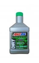 Мотоциклетное масло AMSOIL Synthetic Dirt Bike Oil SAE 10W-60 (0,946л)*