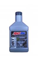 Трансмиссионное масло AMSOIL Synthetic Dirt Bike Transmission Fluid (0,946л)*