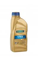 Моторное масло для 2-Такт RAVENOL VSZ Zweitaktoel Vollsynth. (1л) new