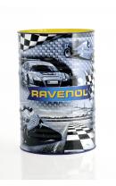 Моторное масло RAVENOL Low Emission Truck SAE 15W-40 (208л) new 