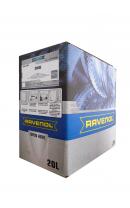 Моторное масло RAVENOL DXG SAE 5W-30 ( 20л) ecobox