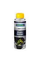 Присадка-очиститель двигателя мототехники RAVENOL Motobike Engine Cleaner Shot (0.1л)