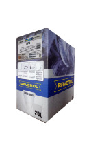 Моторное масло RAVENOL EFS EcoFullSynth SAE 0W-20 (20л) ecobox