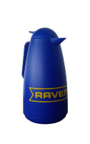 Фирменный термос с логотипом RAVENOL®