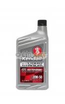 Моторное масло KENDALL GT-1 High Performance Liquid Titanium® SAE 20W-50