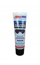 Смазка AMSOIL Synthetic Fifth-Wheel Grease (283гр)