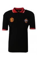 Рубашка-поло GULF Manchester United 