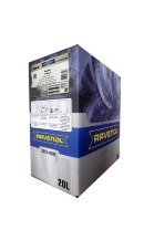Моторное масло RAVENOL Motobike 4-T Mineral SAE 15W-40 (20л) ecobox