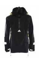 Куртка ADIDAS® SAILING 1/2 молния молния GORE-TEX® PRO Shell 