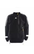 Свитшот ADIDAS® SAILING 1/2 молния слева Gore-tex Smock унисекс