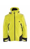 Куртка ADIDAS® SAILING GORE-TEX® PRO Shell укороченная унисекс