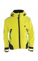 Куртка ADIDAS® SAILING GORE-TEX® PRO Shell укороченная унисекс