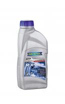 Трансмиссионное масло RAVENOL ATF MB 6-Serie (1л) new