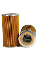 Фильтр масляный MD-045 