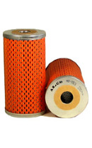 Фильтр масляный MD-053 