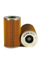 Фильтр масляный MD-107 