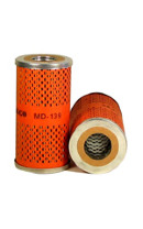 Фильтр масляный MD-139 