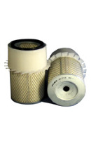 Фильтр воздушный ALCO MD-272K