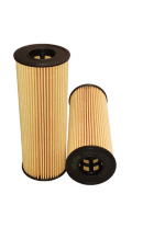 Фильтр масляный ALCO MD-3091