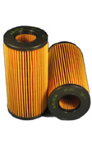 Фильтр масляный MD-471