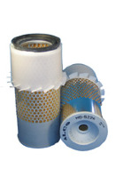 Фильтр воздушный MD-522K