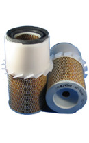 Фильтр воздушный MD-564K