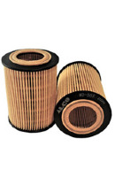 Фильтр масляный MD-565