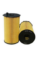 Фильтр масляный MD-611