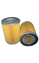 Воздушный фильтр MD-652