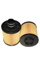 Фильтр масляный MD-669