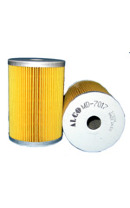 Фильтр топливный MD-7017