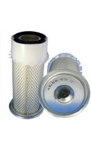 Фильтр воздушный MD-712K