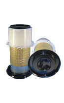 Фильтр воздушный ALCO MD-7330K