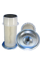 Фильтр воздушный MD-754K