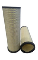 Фильтр воздушный MD-7576S