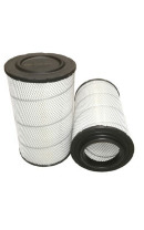 Фильтр воздушный MD-7588