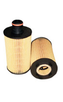 Фильтр масляный MD-801 