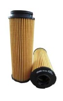 Фильтр масляный MD-865