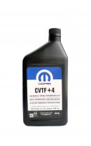 Трансмиссионное масло MOPAR CVTF +4