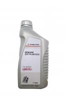 Трансмиссионное масло MITSUBISHI CVT Fluid J4 (1л) 