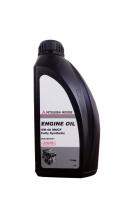 Моторное масло MITSUBISHI Engine Oil Fully Synthetic SN/CF SAE 5W-40 (1л)