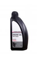 Моторное масло MITSUBISHI Engine Oil SN/CF SAE 10W-30 (1л)
